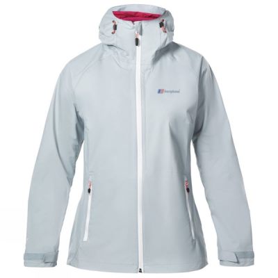 Chaquetas Berghaus Stormcloud Mujer Moradas - Chile ATZ823761